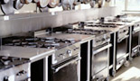 Cooking Equipment